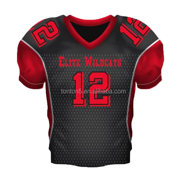 custom american football jerseys uk