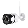 Relee waterproof IP camera IP66 Outdoor wifi camera Digital Day Night CCTV Security IP Bullet Camer