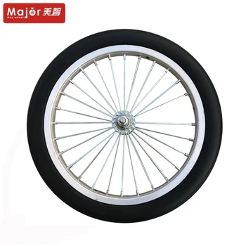 16 inch bike wheel rims