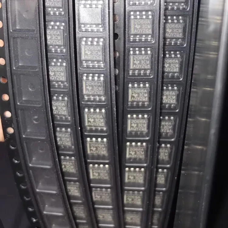 TPS2066 IC Chip TPS2066ADR 100% NEW Original All Electronic Components IC Supplies China