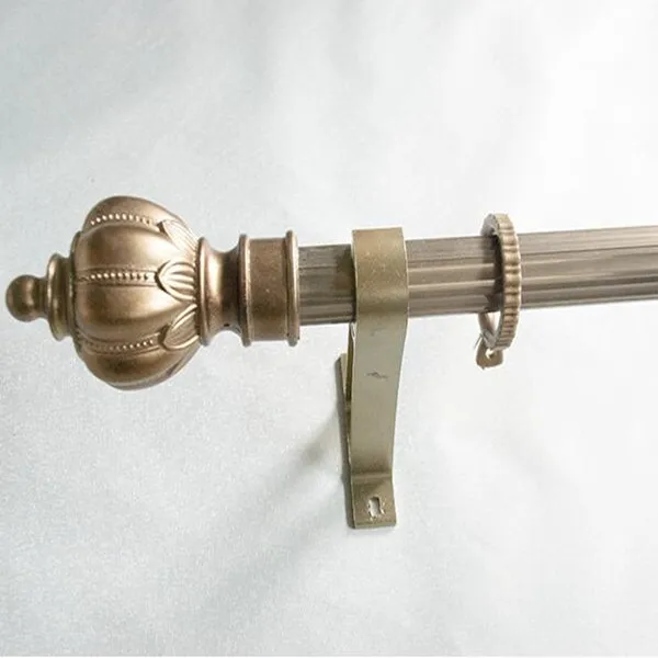 Wholesale High Quality Curtain Poles Curtain Track Accessories