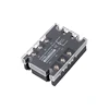 zero crossing three phase solid state relay / 24-480vac low current solid state relay