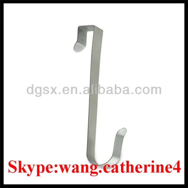 U Shape Metal Hooks Buy U Shape Metal Hooks,Metal Shelf Hook,Metal