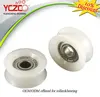 696 grinding bearing finished polyamide sliding roller