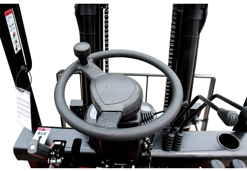 
2.0ton 2.5ton 3.0ton 3.5ton 2000kg 2500kg 3000kg 3500kg Diesel Forklift Truck lifter IC forklift 