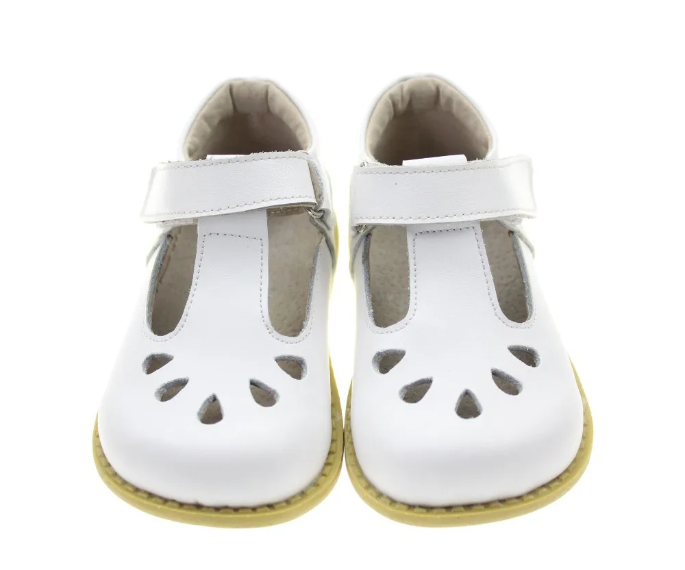 high quality children’s sandals leather single shoes kids Summer Cool