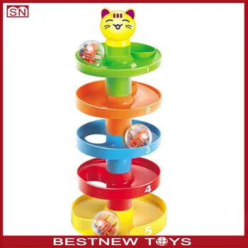 floating ball toy baby