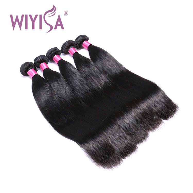 

Best Wholesale Virgin Hair Vendors, Large Stock 100% Indian Virgin Cuticle Aligned Human Hair