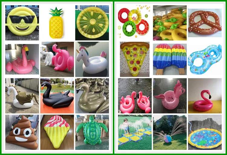 flamingo float kmart