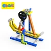 New Product Plastic Toy Building Blocks Educational For Kids