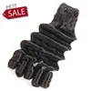 Best Human Hair Weave Bundles Deals New Amanda Fumi Ocean Wave Curly Cuticle Aligned Mink Hair