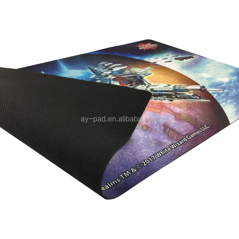 Promotional Gaming Mouse Pad