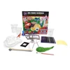 Green Science - Environment Battery lemon clock