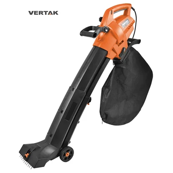 backpack leaf blower and vacuum