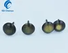 Factory Bulk 11mm Metal Decorative Sofa Furniture Nails for Upholstery Tacks