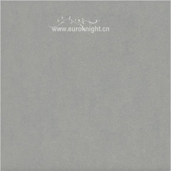 Unglazed Platinum Solid Color Ceramic Floor Tile For House Solid Color Ceramic Floor Tile