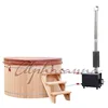 ofuro soaking hot tubs