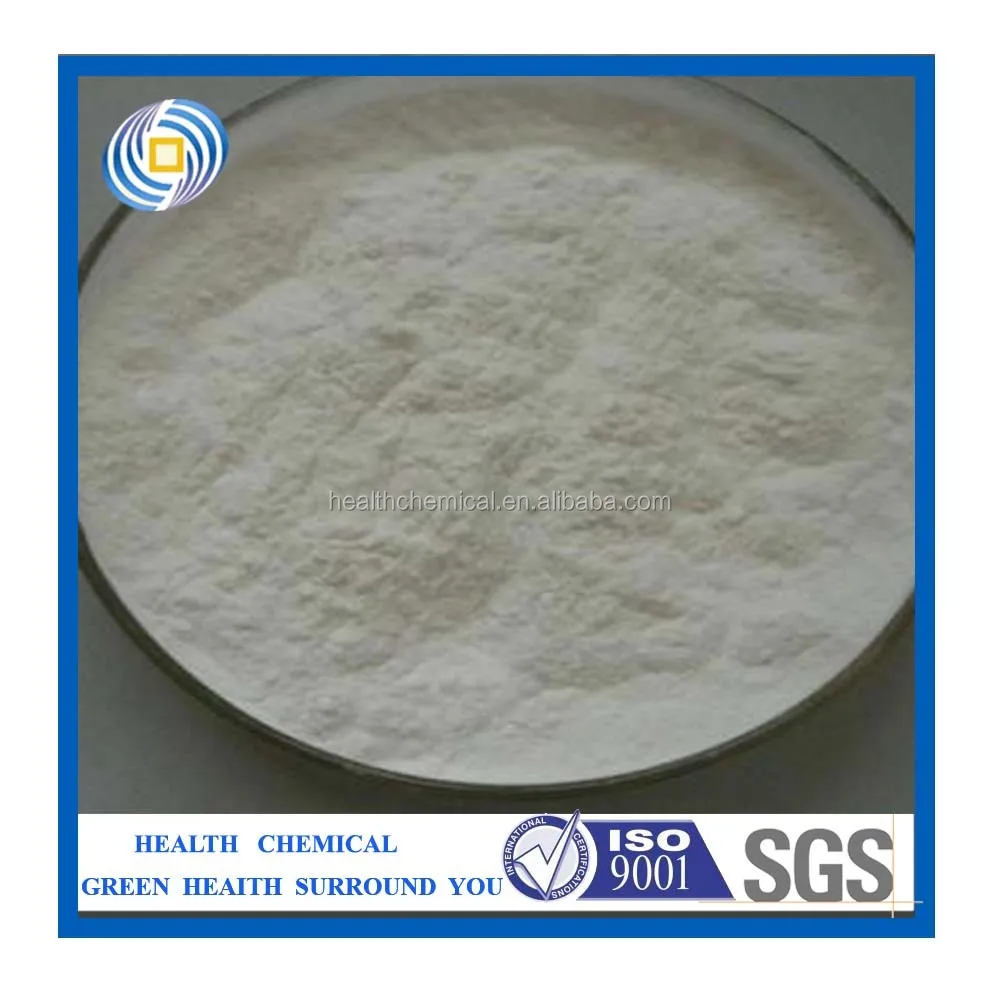 Zirconium Tetrachloride/zirconium(iv) Chloride Cas No.10026116 With