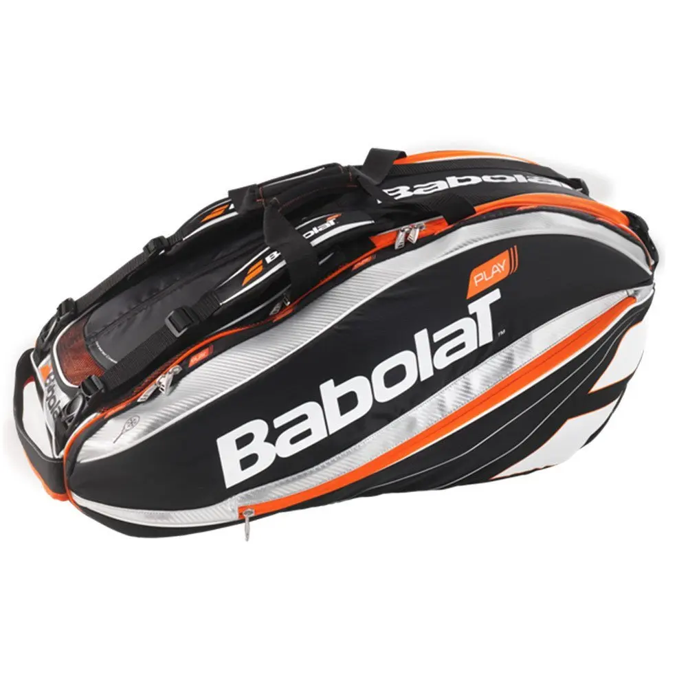 babolat australian open bag