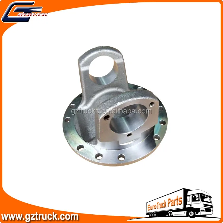Drive Shaft Shaft Flange Yoke Oem 1651172 For Vl Fh/fm/fmx/nh Truck