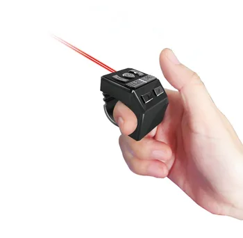 laser pointer presenter