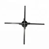 LightS High Tech 70Cm 4 Blades Wifi 3D Projection Fan Hologram From Shenzhen
