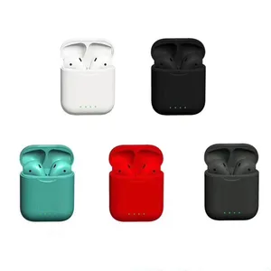 i88 TWS Wireless Stereo Bluetooth 5.0 Headset