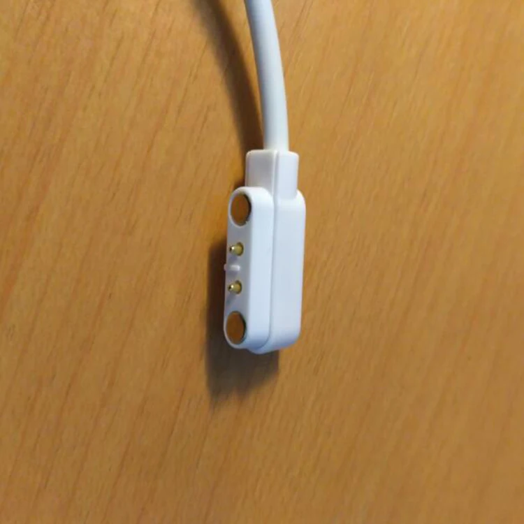 
magnet connector magnetic pogo pin cable connector,2pin magnetic charger pogo pin magnetic dc connector 