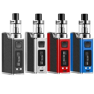 LEXINTONG 150w Vape Kit L2 Electronic Cigarette