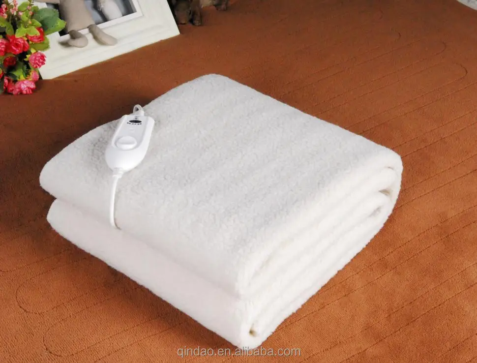 China Therapy Medical Electric Heating Blanket - Buy Medical Electric 