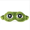 Reusable custom eye shade mask with gel pack