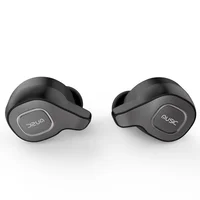 

F8 In-Ear Noise Reduction True Wireless Earphone Anti Sweat, AIROHA chipset, portable wireless mini earbud headset, TWS