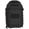 Strong travel patrol long range tactical military backpack