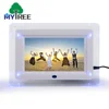 HD Display 1.5'',7'',8'',10'',12'',13'',14'',15'',17'',19'',32'' Inch Digital Photo Frame, LCD / LED Digital Picture Frame