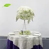 GNW CTR 1512002 Popular rose Flower Ball wedding Centerpieces for sale