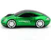 Classic Sports Fancy Computer Mouse Wireless Car Mouse