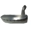 wholesale forged chrome Golf Putter Heads Components