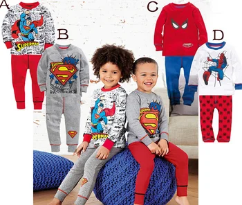 boutique children's pajamas