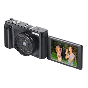 Full HD Dummy Camera Lens Canon DSLR