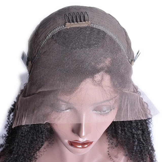 Lady Corner Elastic Band With Hook And Loop,Human Hair Wig Grip Band ...