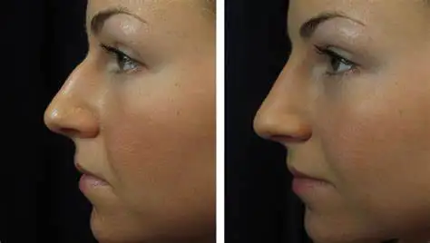 Non Surgical nosejob with dermal fillers for nose reshaping.jpg