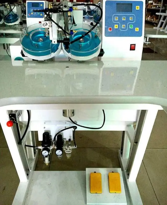 
Fabric Auto Hotfix Rhinestone Strass Machine 