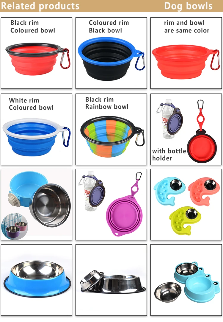 dog food bowl attaches to kennel