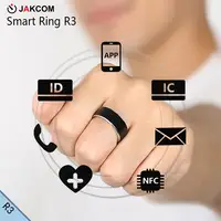 

Jakcom R3 Smart Ring 2017 New Premium Of Earphone Accessories Hot Sale With Earphones Wireless Damascus Ring Progskeet