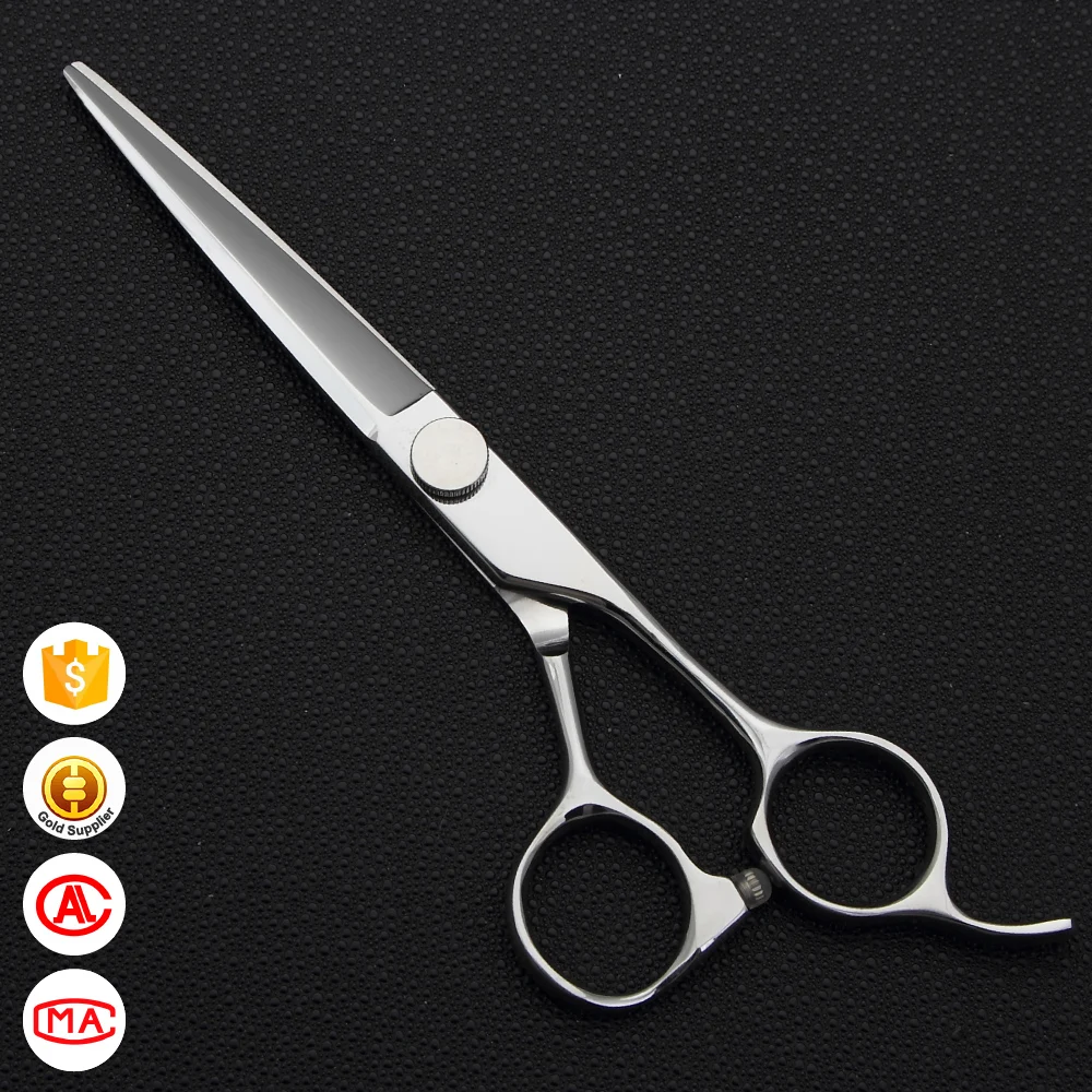 

Classic Design Hair Cutting Shear BD-60 Original Japanese Scissors, Mirror polish body/optional