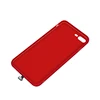New ODM/OEM Wireless Charger Phone Case for Iphone Samsung Android Soft ABS+PU Cellphone Case Charger Receiver Case