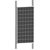 solar roof hooks for bipv solar panel mounting rack solar roof mounting system