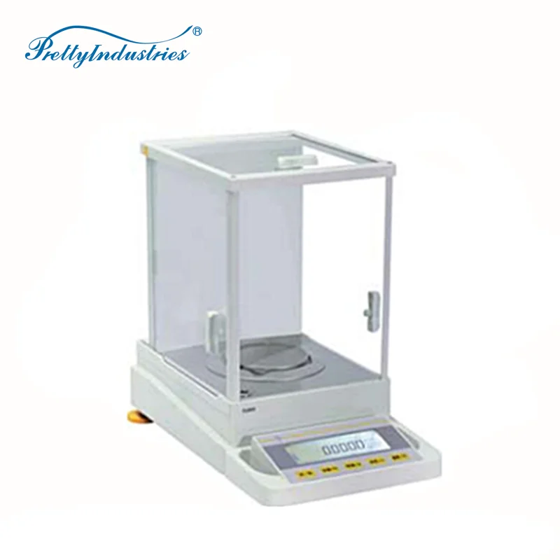 Ja2003 Analytical Balance Analytical Precision Balance Electronic