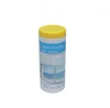 customer antibacterial wet canister wipes