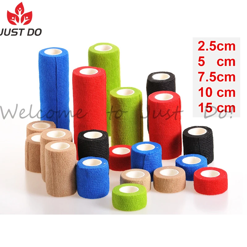 Cheap Breathable Cotton Custom Printed Athletic Sports Tape Buy